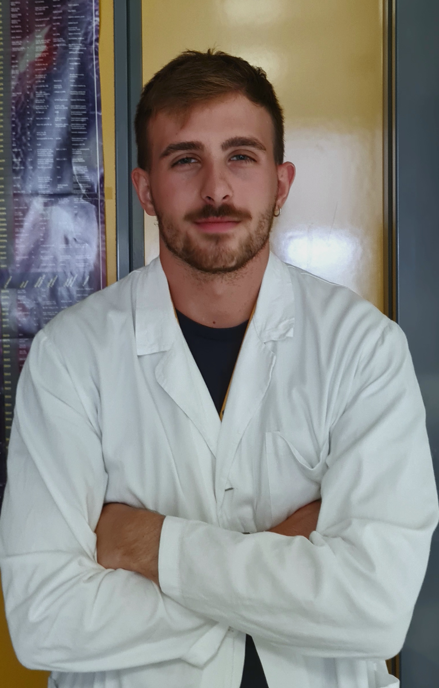 Flavio ISOPO